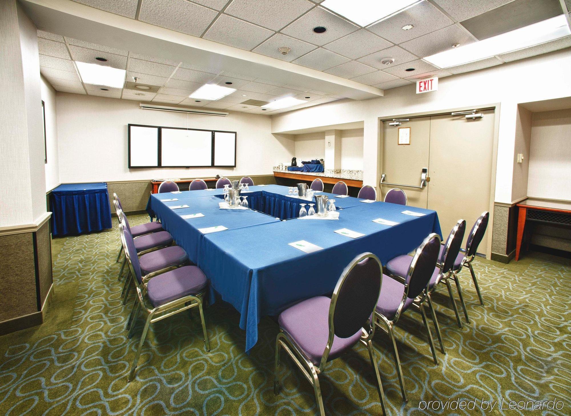 Holiday Inn Guelph Hotel & Conference Centre, An Ihg Hotel 사업 사진