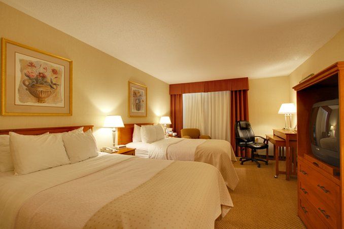 Holiday Inn Guelph Hotel & Conference Centre, An Ihg Hotel 객실 사진