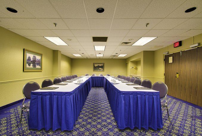 Holiday Inn Guelph Hotel & Conference Centre, An Ihg Hotel 사업 사진