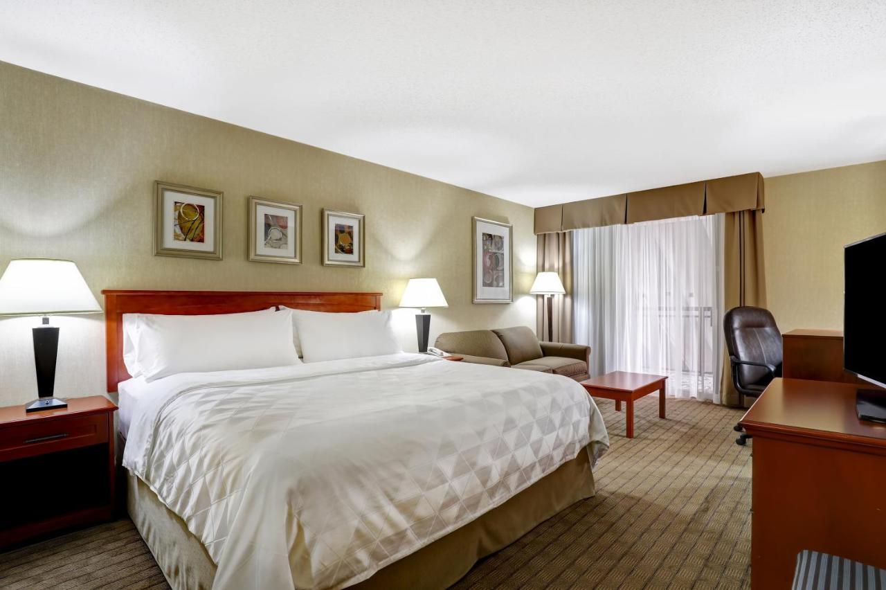 Holiday Inn Guelph Hotel & Conference Centre, An Ihg Hotel 외부 사진