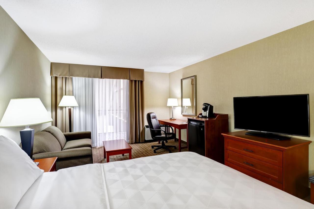 Holiday Inn Guelph Hotel & Conference Centre, An Ihg Hotel 객실 사진